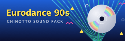 Eurodance 90s cover